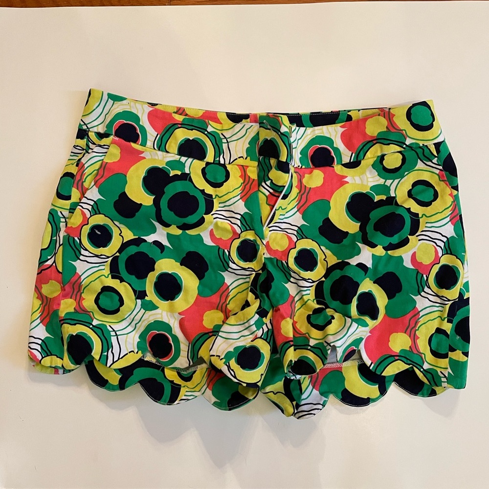 Crown & Ive shorts